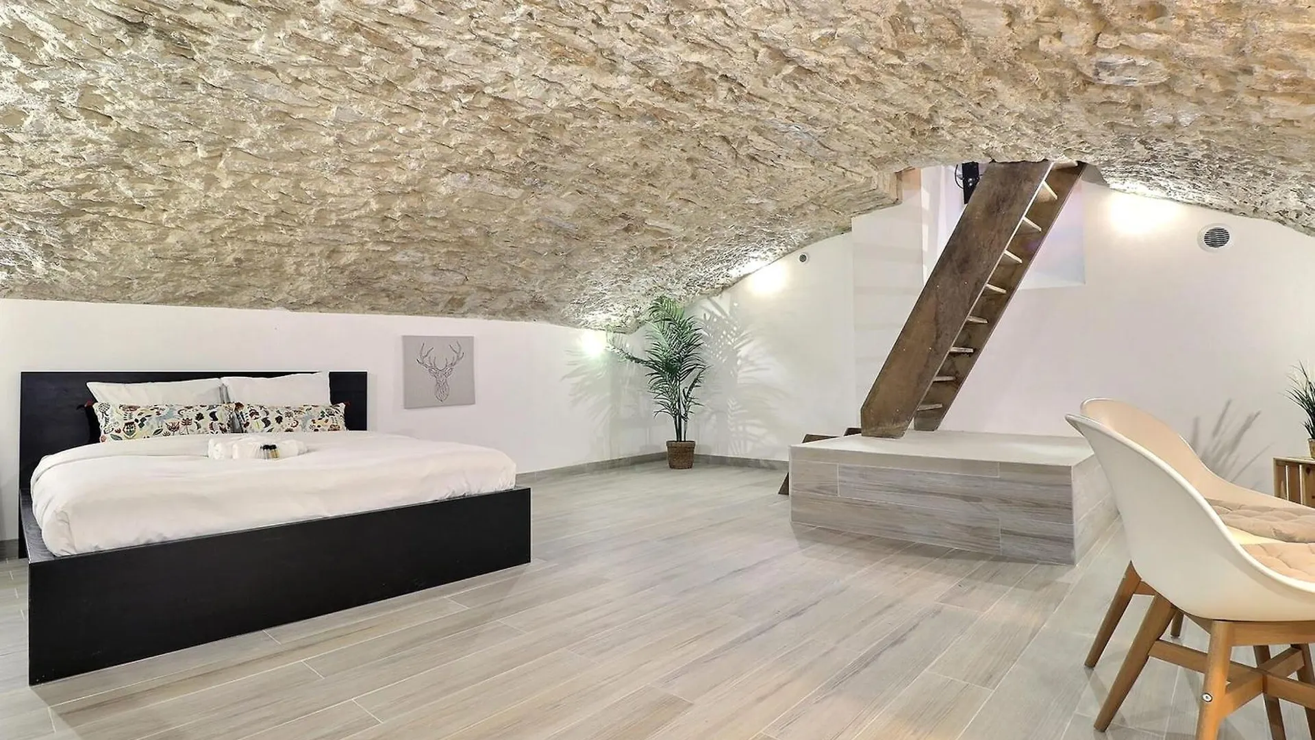 Le Blandan Spacious And Cozy Apartment - Lyon 1St