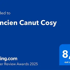 L Ancien Canut Cosy Apartment