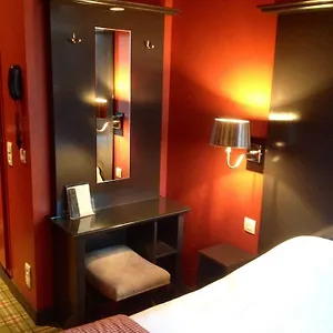 Victoria Perrache Confluence Hotell