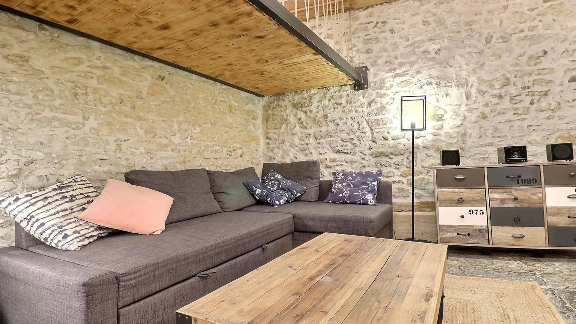 Le Blandan Spacious And Cozy Apartment - Lyon 1St